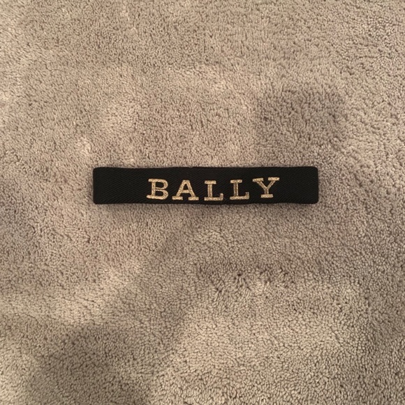 bally headband
